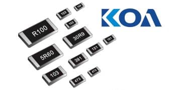 KOA to Build New Factory in Malaysia to Increase Thick Film Resistor Production