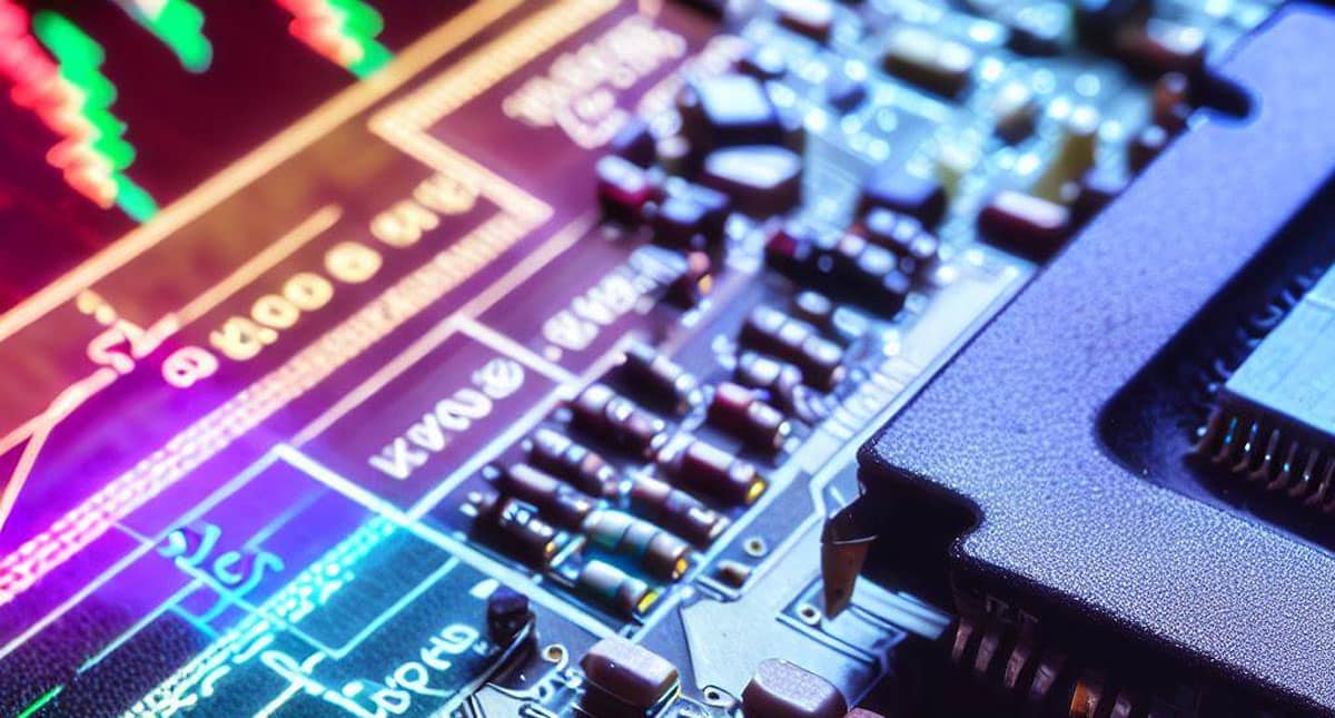 Evaluating the End Markets for Passive Electronic Components: June 2023
