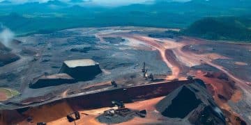 Unlocking the Benefits of Tantalum Ore from Brazil for Tantalum Capacitor Industry