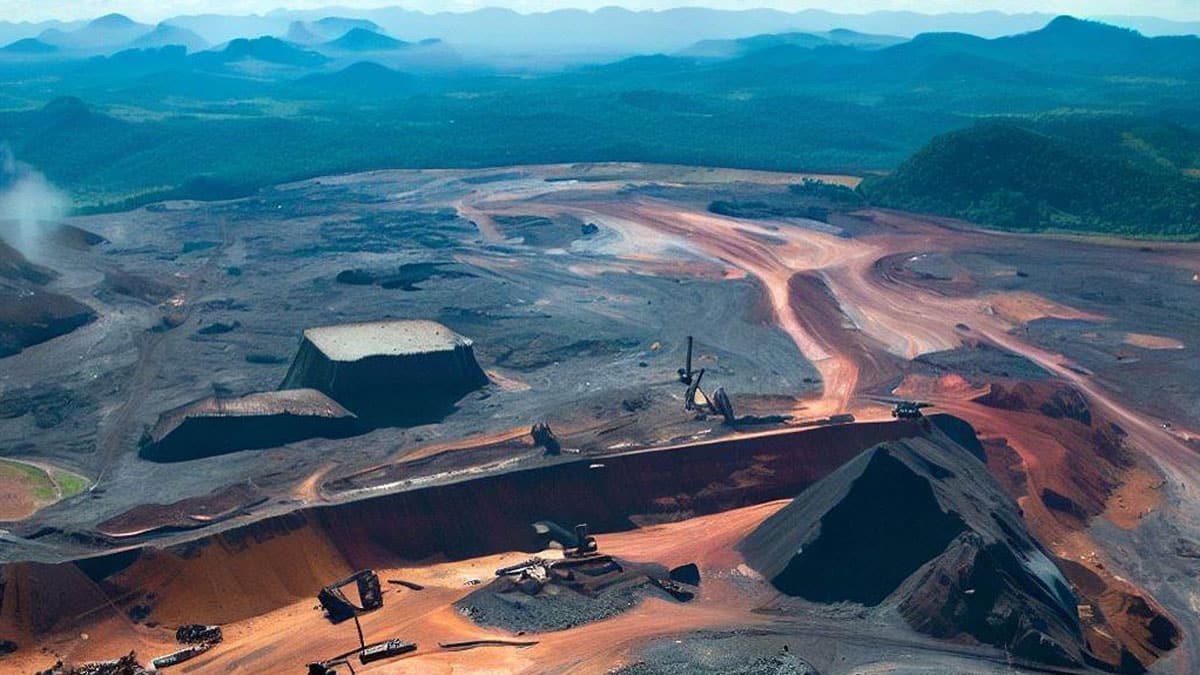 Lithium Mines Impact to Tantalum Supply