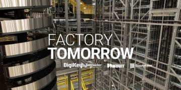 DigiKey Presents Factory Tomorrow Video
