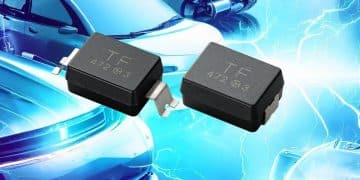 Enabling Better Electric Vehicles by Better High-Voltage MLCC Capacitors
