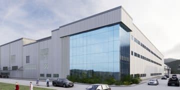 Murata Builds New MLCC Production Plant in the Philippines