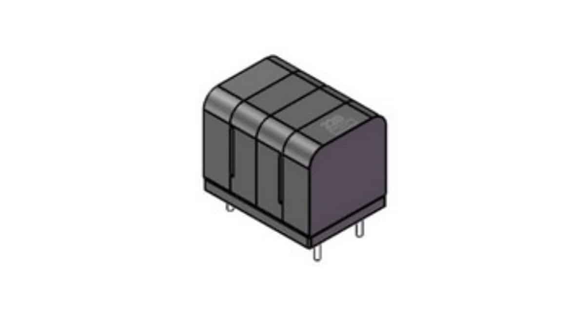 Sumida Releases 2-in1 SMD Automotive Power Inductors for Digital Amplifiers