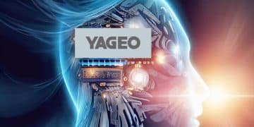 YAGEO’s Role in Powering the AI Revolution