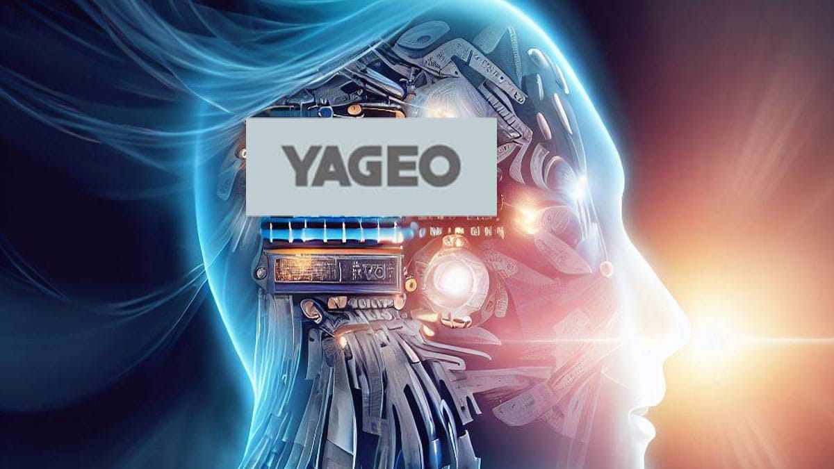 YAGEO's Role in Powering the AI Revolution
