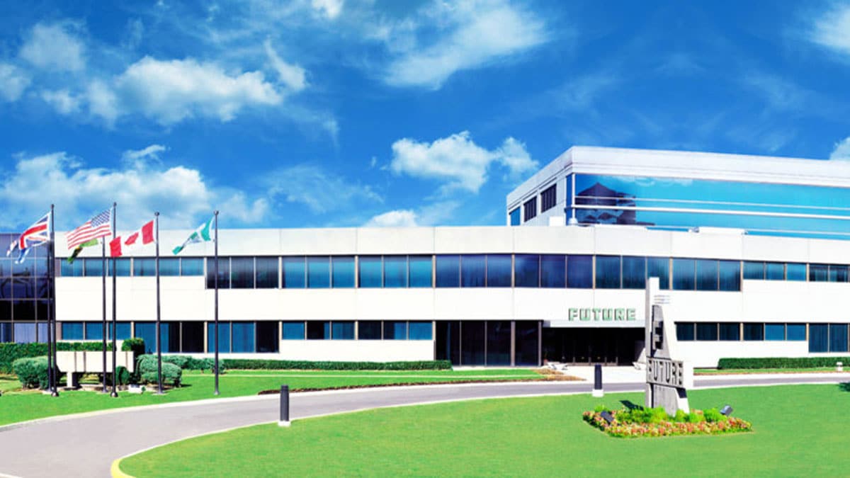 WT Microelectronics Completes Acquisition of Future Electronics