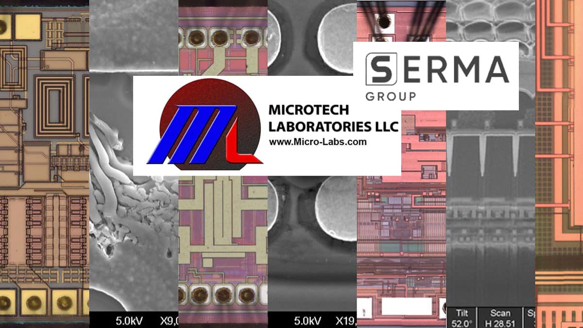 SERMA Group Acquires MICROTECH LABORATORIES, expands into the United States