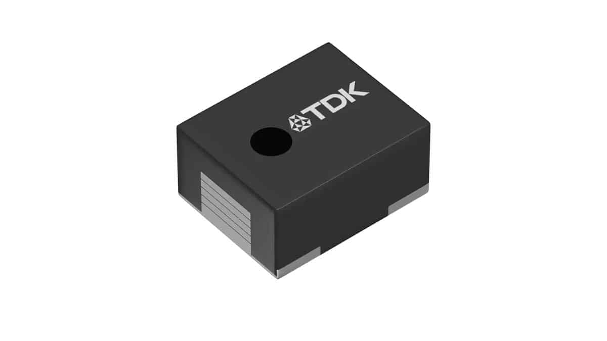 TDK Unveils Industry’s Lowest Profile Power Inductors