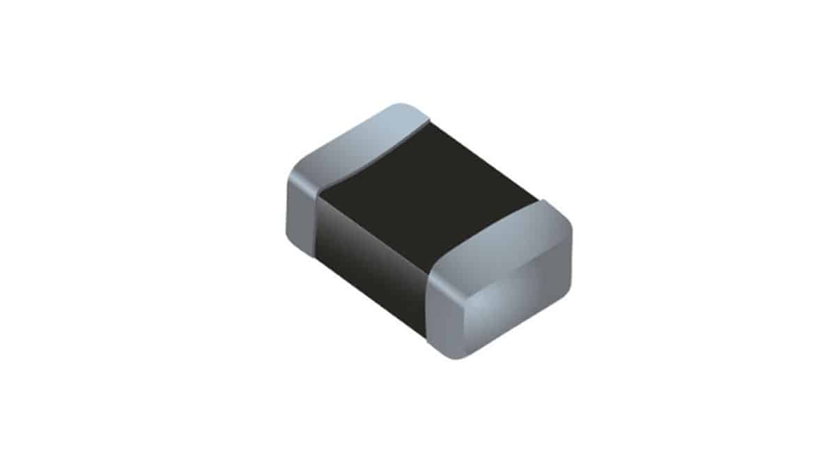 Bourns Releases New Compact Size High Current Ferrite Beads