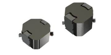 Sumida Expands SMD Shielded Metal Inductors