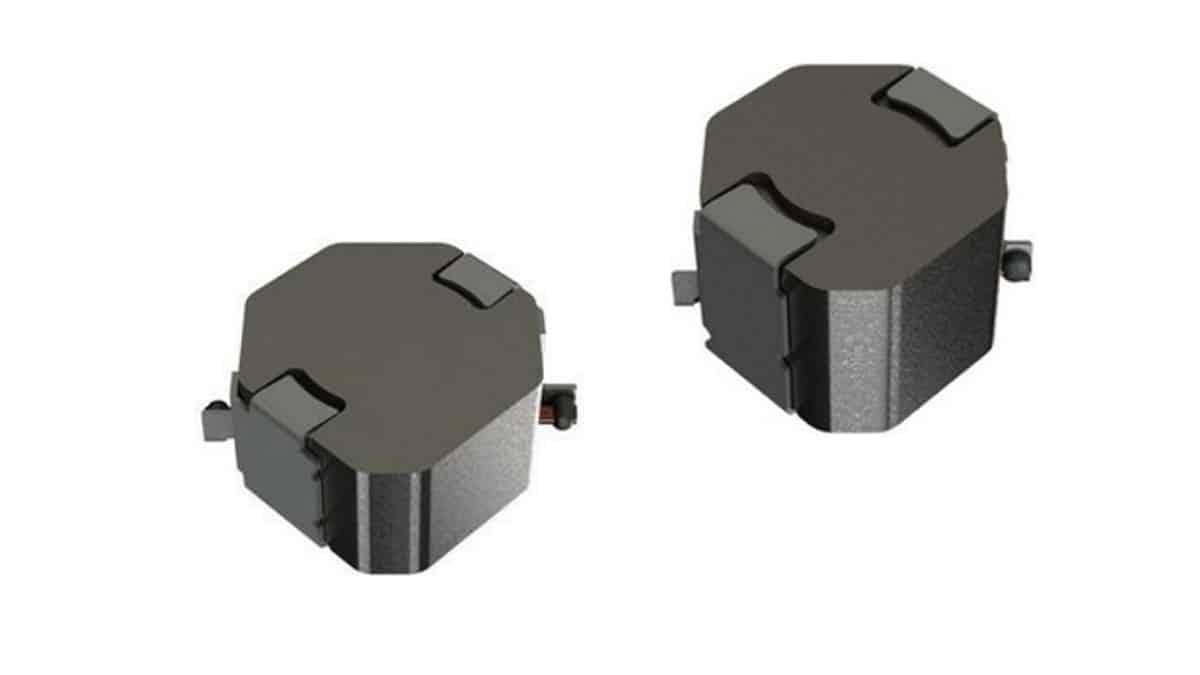 Sumida Expands SMD Shielded Metal Inductors