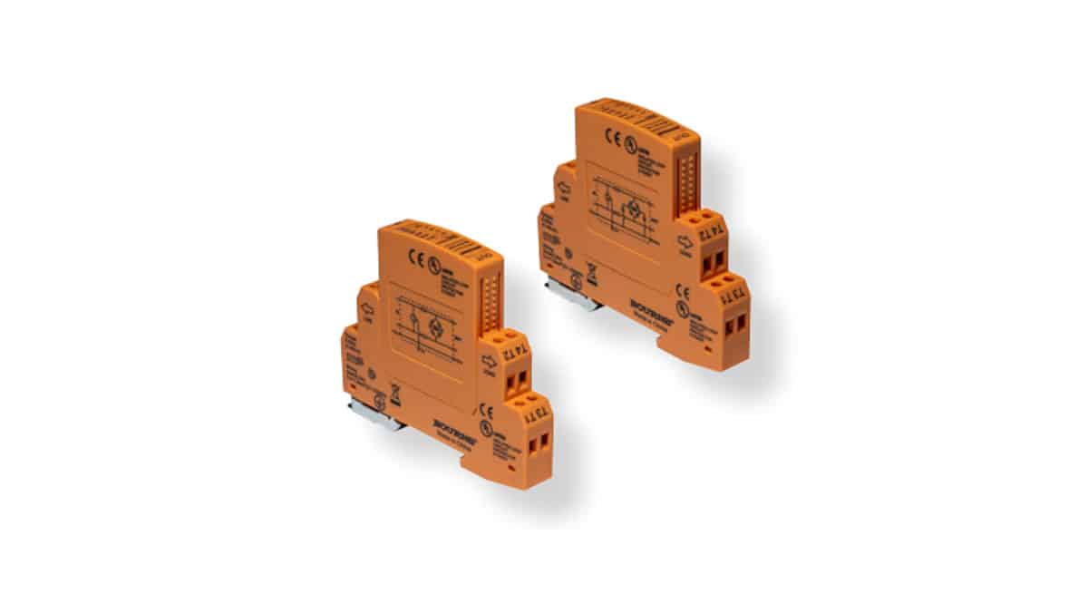 Bourns Unveils New Data and Signal Surge Protective Devices