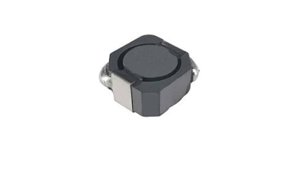 Sumida Extends Ferrite Drum Inductors Offering with Lower DCR and Wider Inductance Range