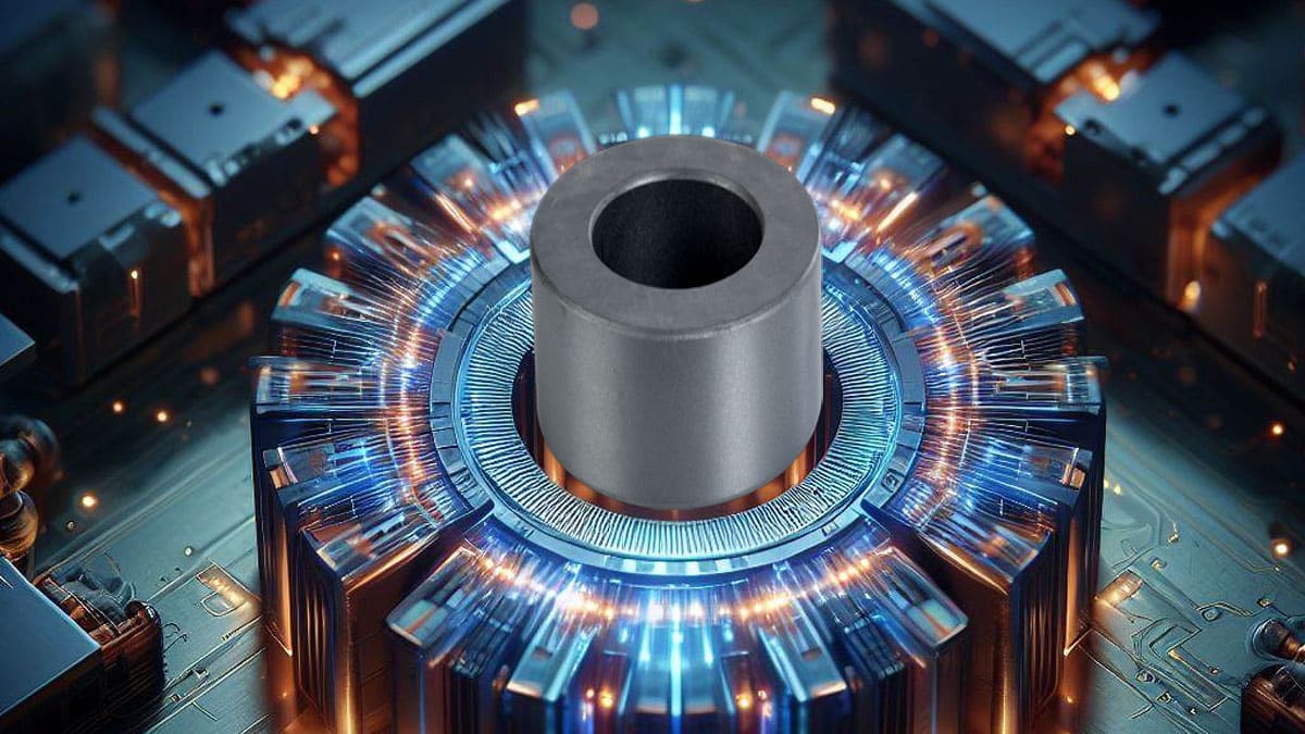 How to Select Ferrite Cores