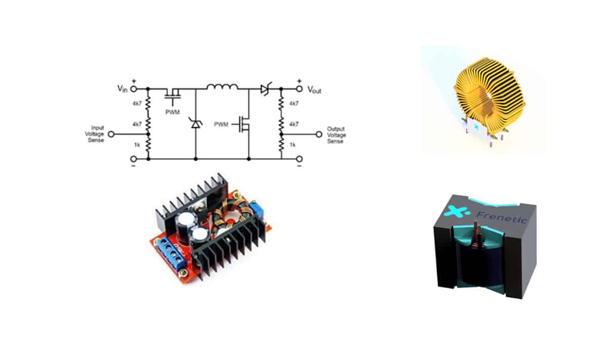 Off-the-Shelf vs Customized Inductor Solutions