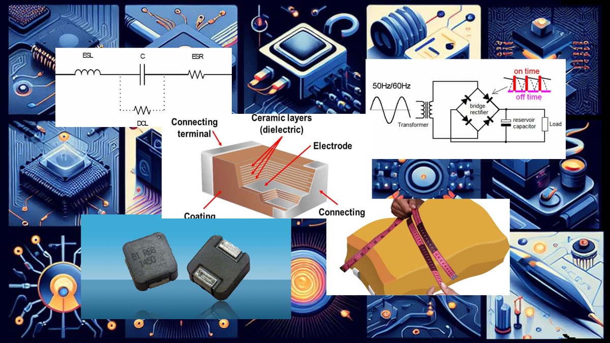 Top 10 Articles on Passive-Components in 2023
