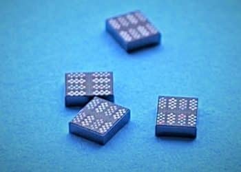 Elohim Silicon Capacitor for Embedded Application