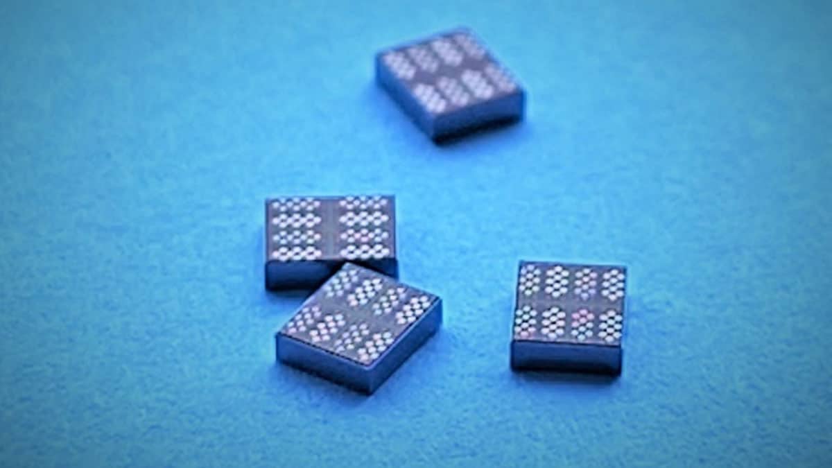 Elohim and Daeduck Electronics Achieve Milestone in Embedded Silicon Capacitor Integration