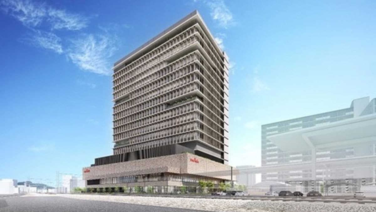 Murata Announces Building of Moriyama Innovation Center as a New Research and Development Hub