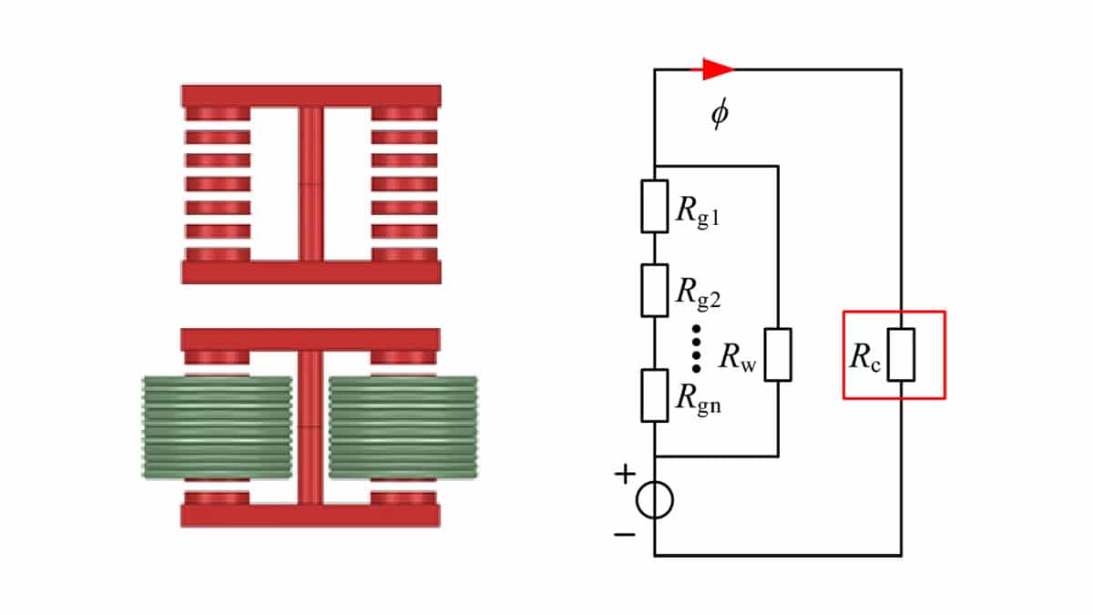 Researchers Propose Accurate Calculation for Inductor Air Gap in High Power Converters