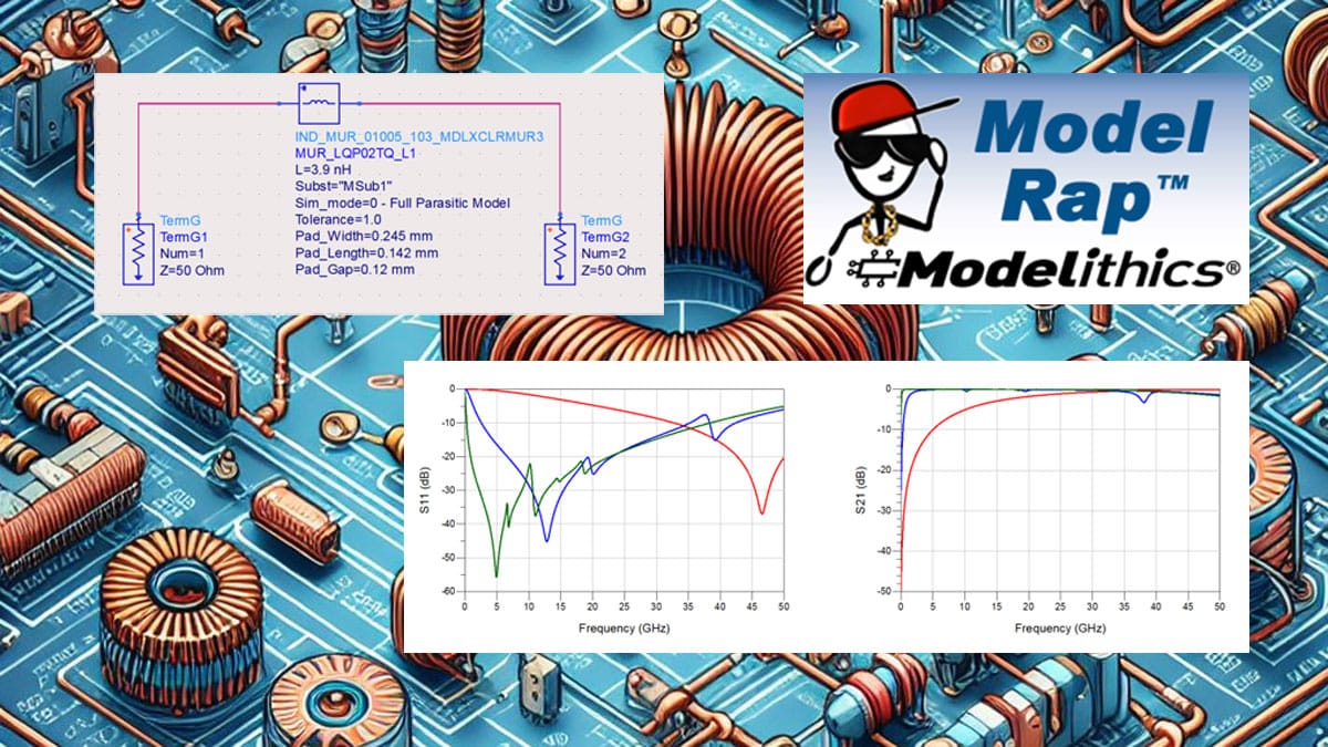 Modelithics Microwave Supermodels Expands to mmWave Range