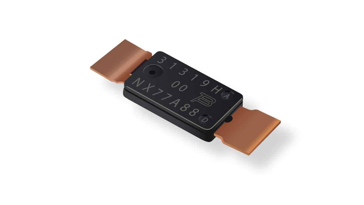 Bourns Releases High Current Miniature Resettable Thermal Cutoff Devices for Battery Cell Protection