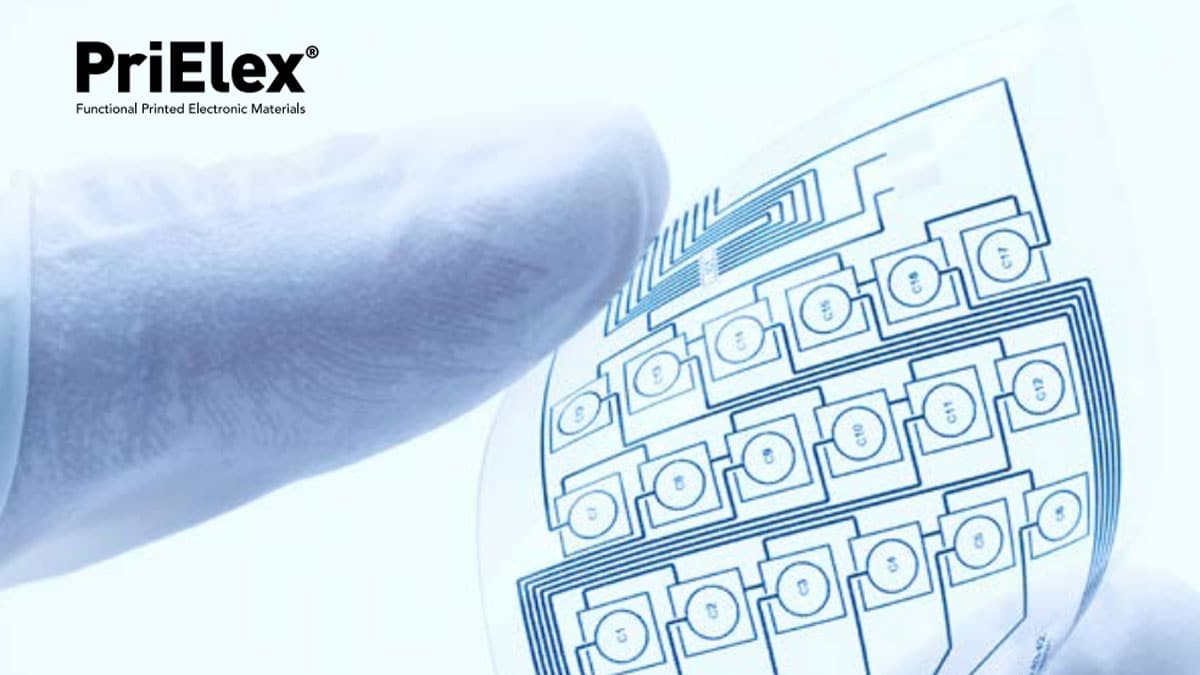 Heraeus Electronics Expands Electronic Inks Portfolio Through Acquisition of PriElex