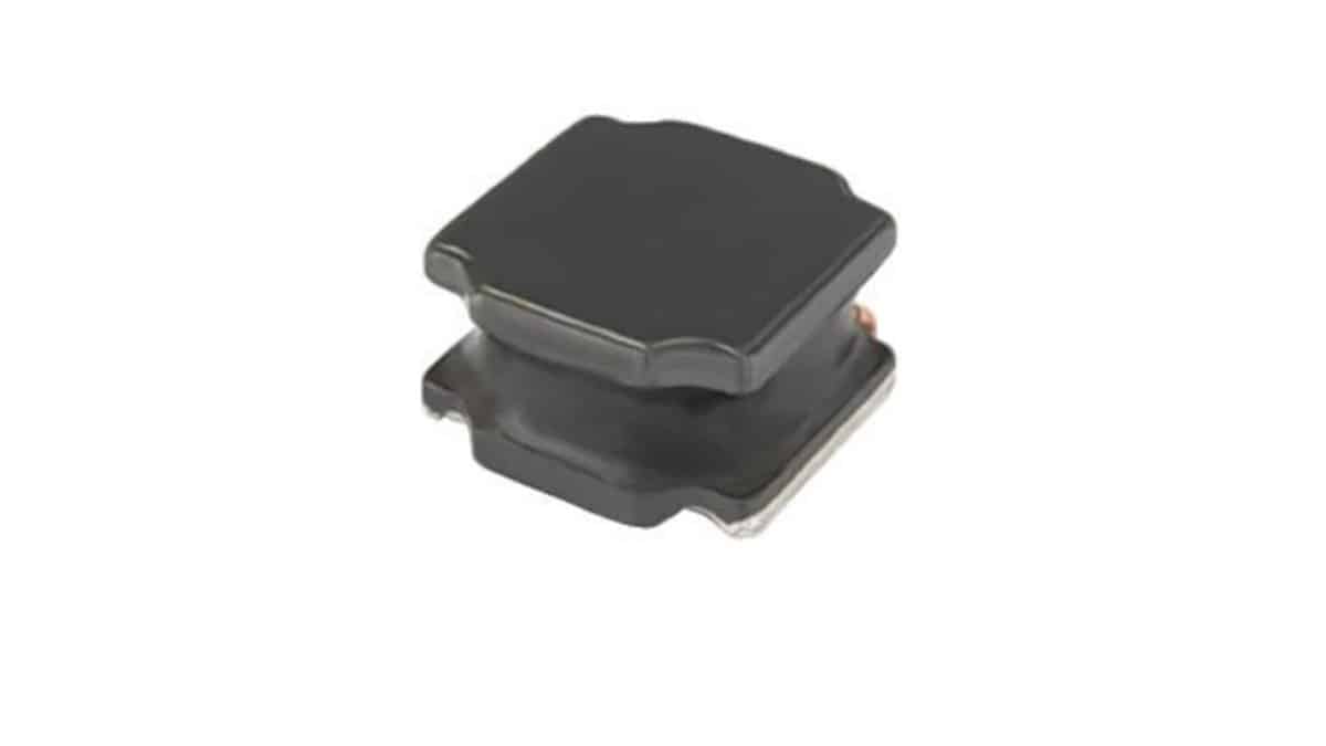 Sumida Unveils New SMD Power Inductor