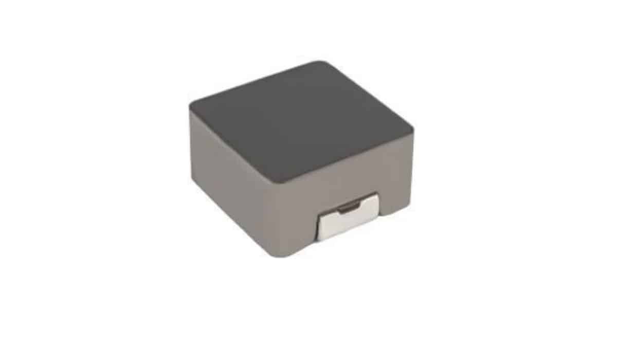 Sumida Releases New Series of 150C Automotive SMD Power Inductors