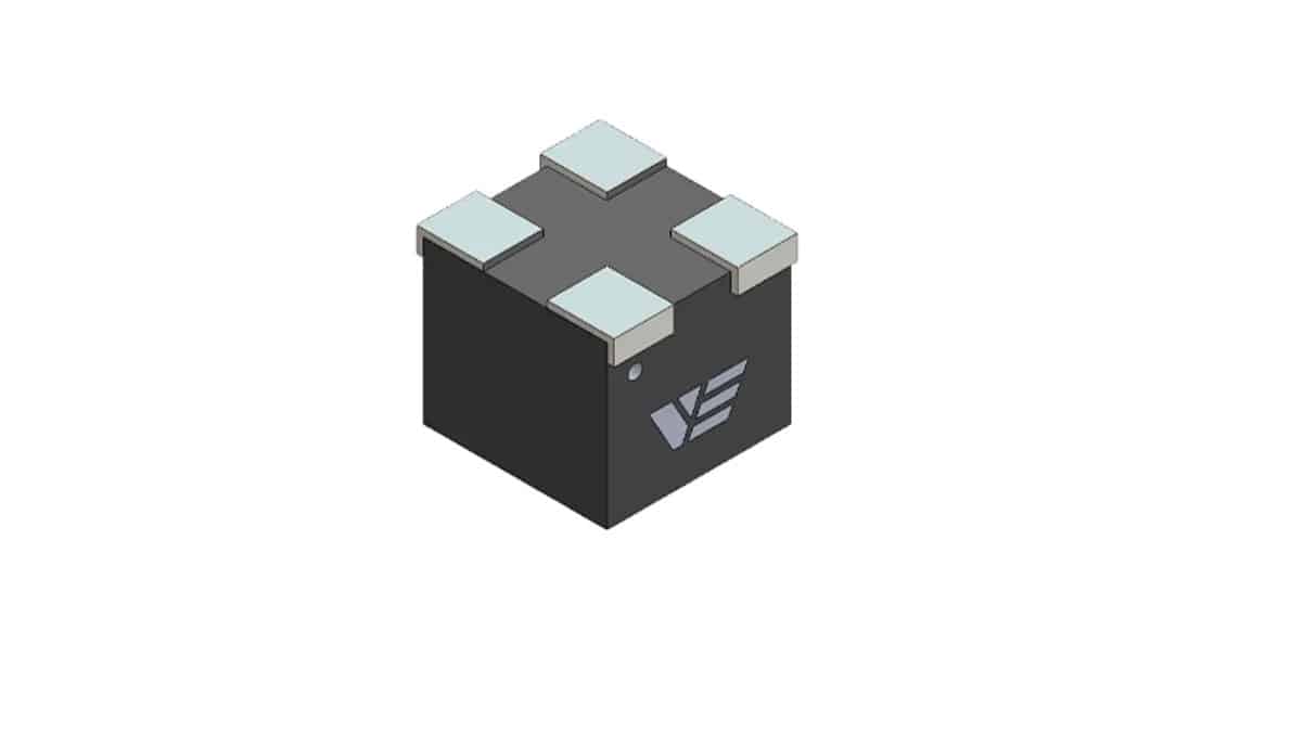 Vanguard Expands Common Mode Choke High Reliability and Space Grade Inductors