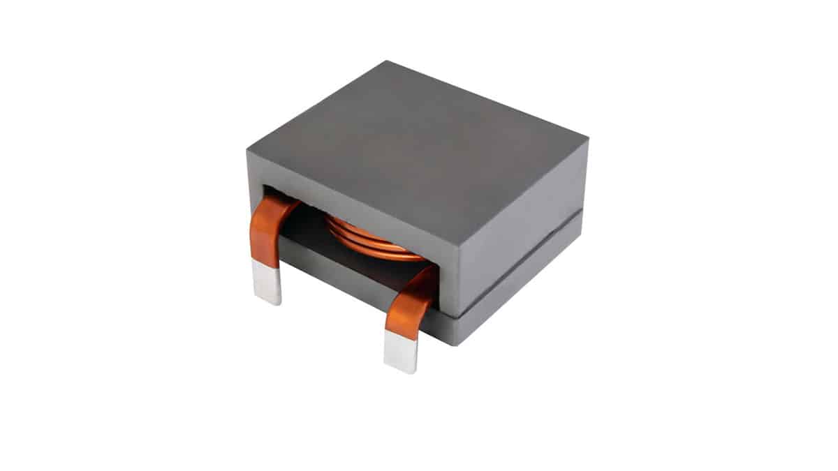 Vishay Unveils Low Profile Through-Hole, High Current Inductor
