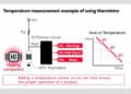 thermistor explained