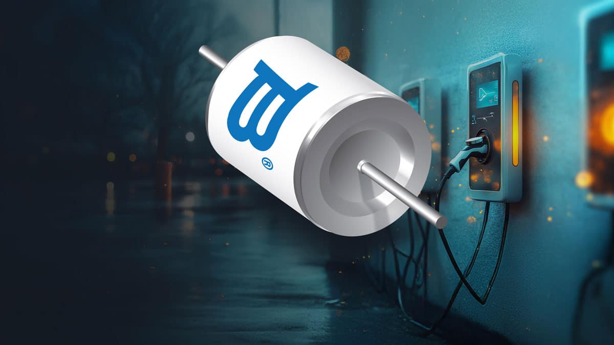 Bourns Releases Automotive High Voltage GDTs