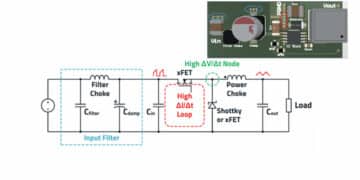 Buck Converter Design and Calculation