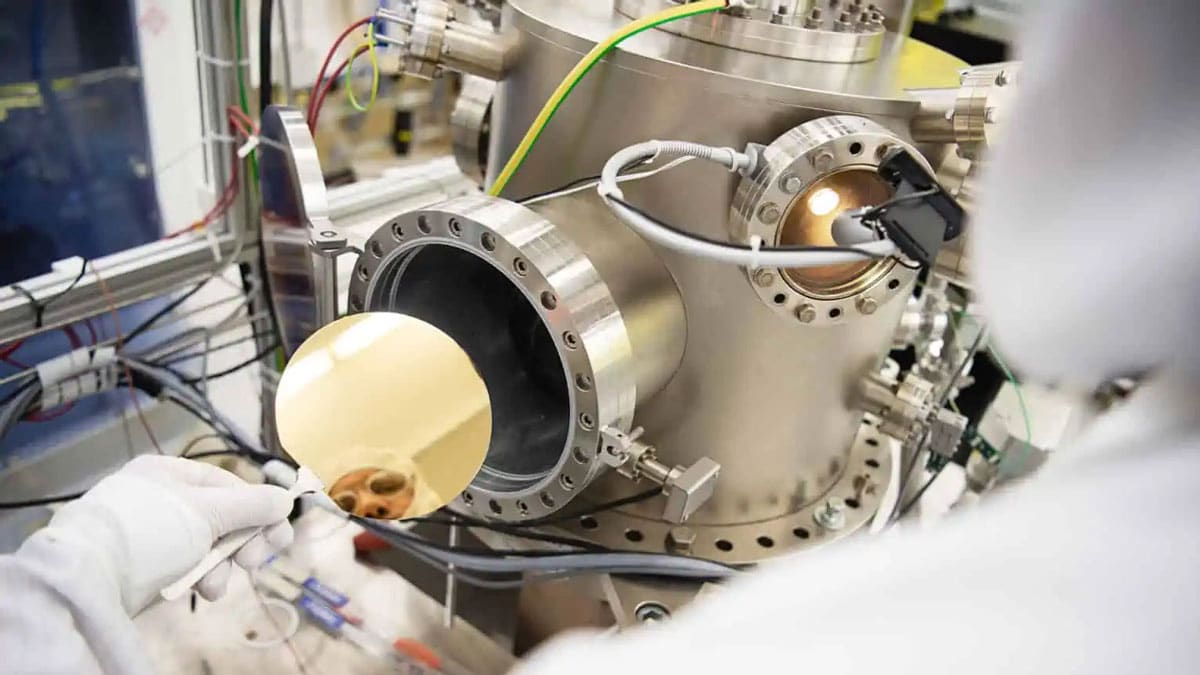 Smoltek Boosts its CNFMIM Capacitance Density by 230 percent