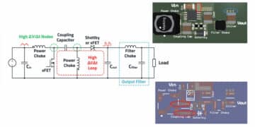 SEPIC Converter Design and Calculation