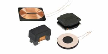 Vishay Expands Inductor Product Line