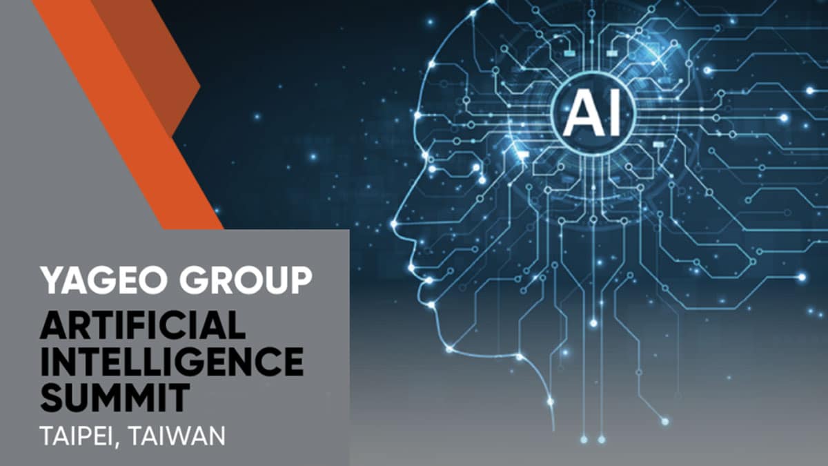 Yageo's Revenue Boosted by Artificial Intelligence