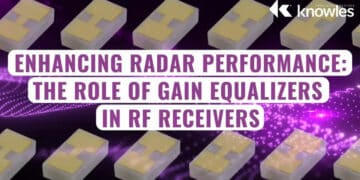 Role of Gain Equalizers in Radar RF Receivers