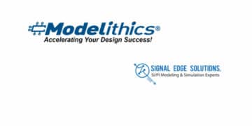 Modelithics and Signal Edge Solutions Partnership to Advance Signal and Power Integrity Modeling