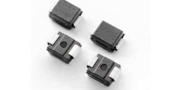 Littelfuse Releases Asymmetrical TVS Diodes for Protection of Automotive SiC MOSFETs