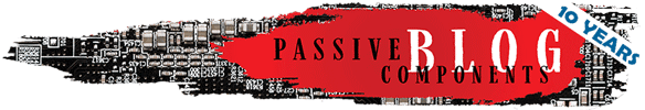 Passive Components Blog