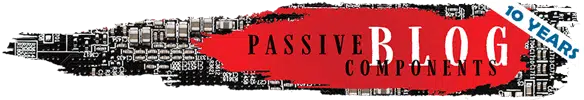 Passive Components Blog