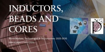 Paumanok Releases 2025-2030 Inductors, Beads and Cores World Markets Report