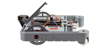 DigiKey Partners with SparkFun to Equip Young Engineers with XRP Robotics Kits