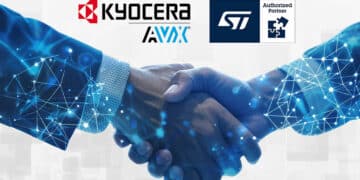 KYOCERA AVX Antennas Joins the STM Partner Program