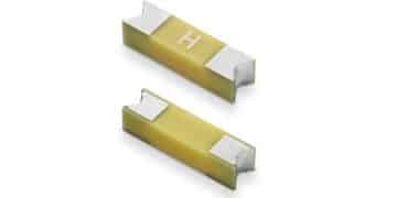 Littelfuse Introduces High-Voltage 1kV SMD Fuse for Automotive Applications