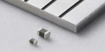 Murata Expands SMD NTC Thermistors with Compact Sizes and High-precision Temperature Sensing 