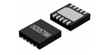 Littelfuse Gate Driver Integrates Diode and Current Limit Resistor in Compact IC
